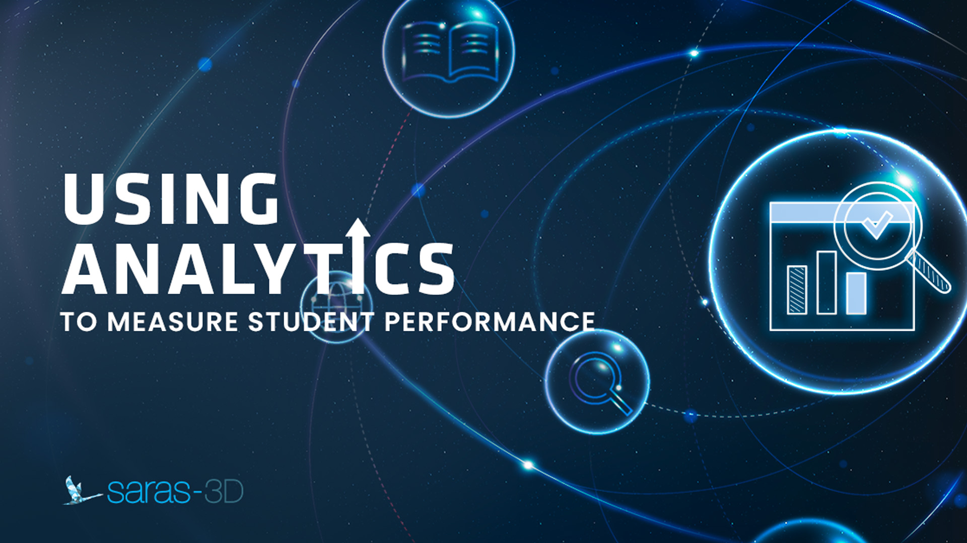 Using Analytics to Measure Student Performance